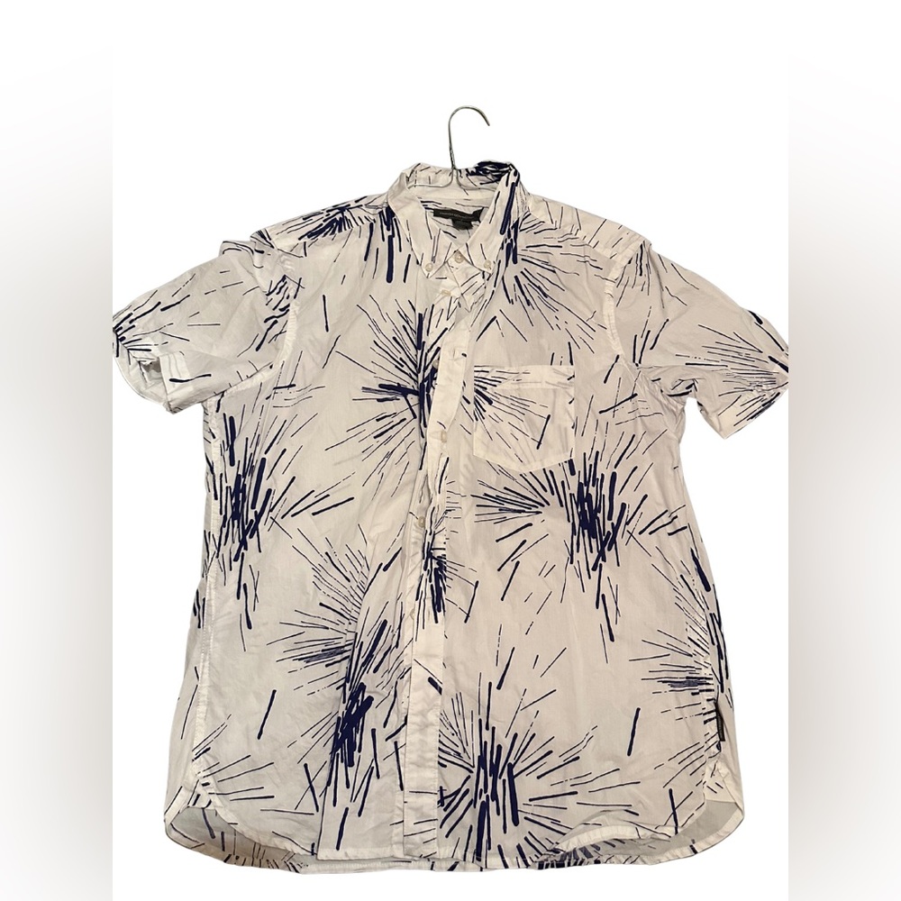 French Connection men shirt